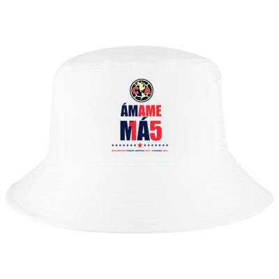 Club America Bicampeon Torneo Apertura 2023 Cool Comfort Performance Bucket Hat