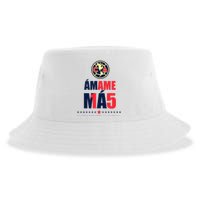 Club America Bicampeon Torneo Apertura 2023 Sustainable Bucket Hat