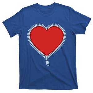 Coronary Artery Bypass Open Heart Surgery Supporters Gift T-Shirt