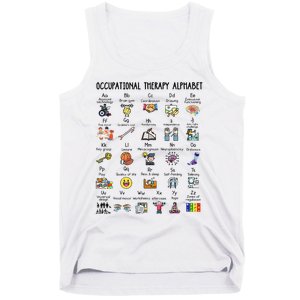 Cute Artwork Bunny Wearing Glasses Leopard Happy Easter Day Tank Top