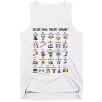 Cute Artwork Bunny Wearing Glasses Leopard Happy Easter Day Tank Top