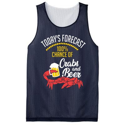 Crabs And Beer Chesapeake Blue Crab Shirts Crabbing Men Women Mesh Reversible Basketball Jersey Tank