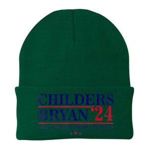 Childers And Bryan In 24 Knit Cap Winter Beanie