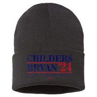 Childers And Bryan In 24 Sustainable Knit Beanie