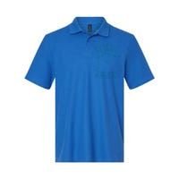 Classic Aquarius Constellation / Aquarius Astrology Quote Gift Softstyle Adult Sport Polo