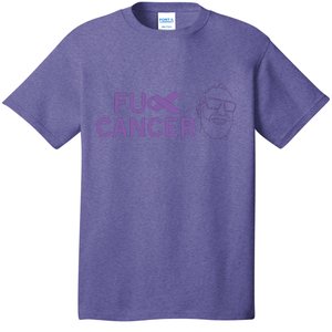 Cancer Awareness T-Shirt