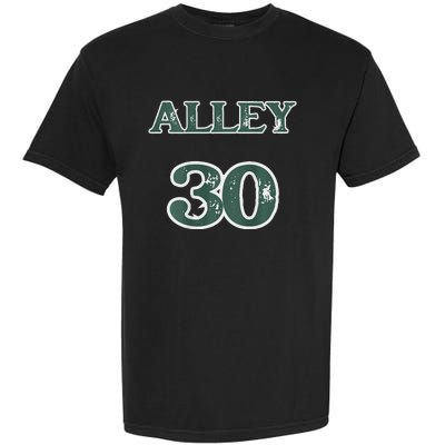 Camp Alley Garment-Dyed Heavyweight T-Shirt