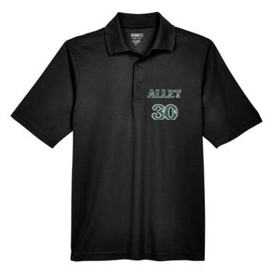 Camp Alley Men's Origin Performance Pique Polo