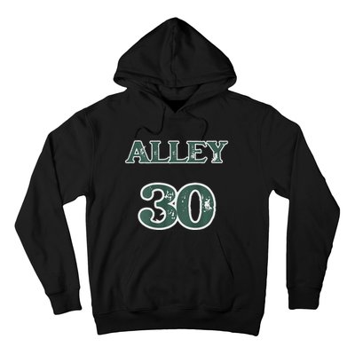 Camp Alley Hoodie