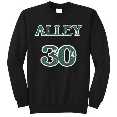 Camp Alley Sweatshirt