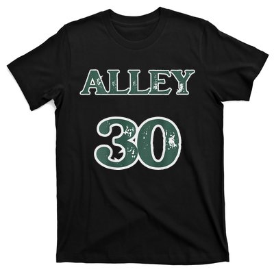 Camp Alley T-Shirt