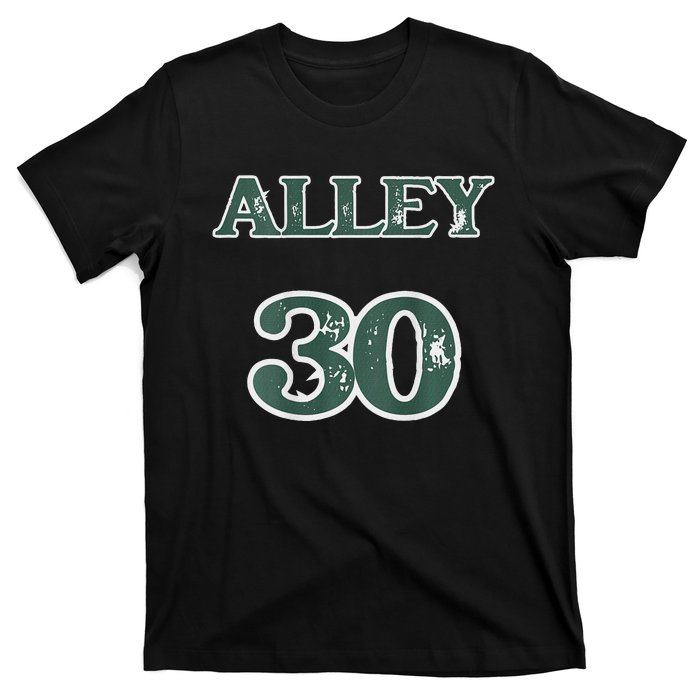 Camp Alley T-Shirt