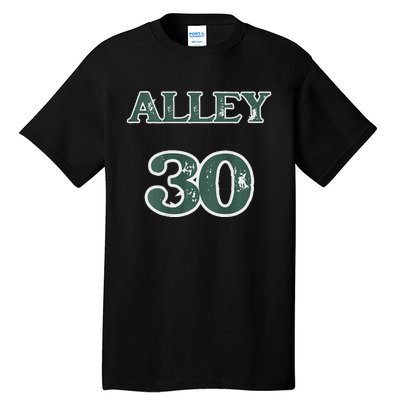 Camp Alley Tall T-Shirt