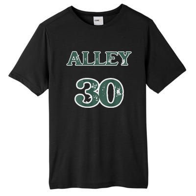 Camp Alley Tall Fusion ChromaSoft Performance T-Shirt