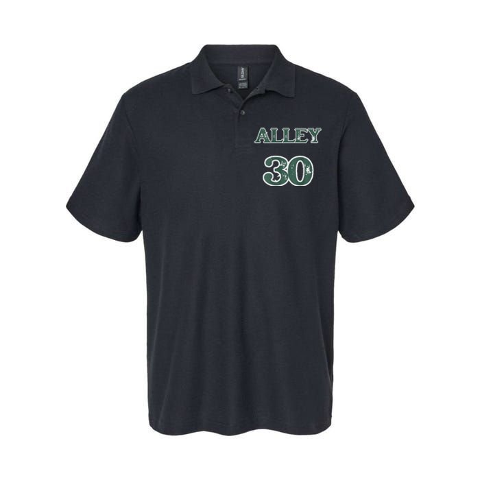 Camp Alley Softstyle Adult Sport Polo