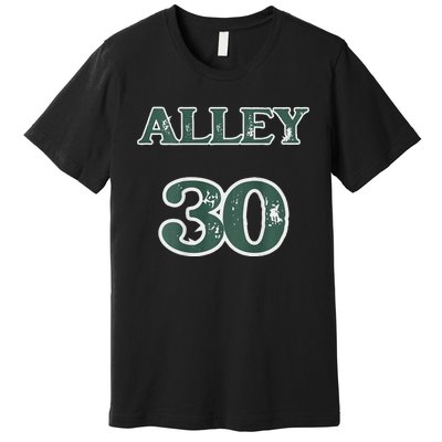 Camp Alley Premium T-Shirt