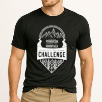 Challenge A Classical Conversations Homeschooler Gift Performance Shirt