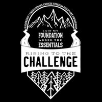 Challenge A Classical Conversations Homeschooler Gift City Backpack