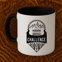 Challenge A Classical Conversations Homeschooler Gift Mug