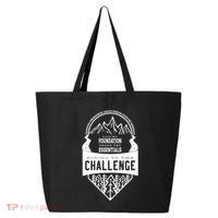 Challenge A Classical Conversations Homeschooler Gift 25L Jumbo Tote