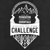 Challenge A Classical Conversations Homeschooler Gift Hat