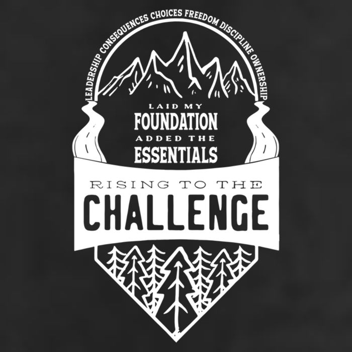 Challenge A Classical Conversations Homeschooler Gift Hat