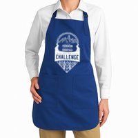 Challenge A Classical Conversations Homeschooler Gift Apron