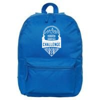 Challenge A Classical Conversations Homeschooler Gift 16 in Basic Backpack