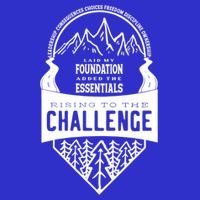 Challenge A Classical Conversations Homeschooler Gift 16 in Basic Backpack