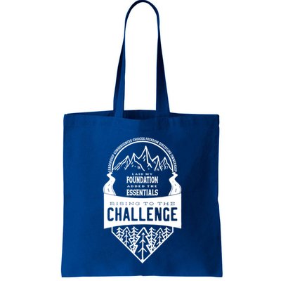 Challenge A Classical Conversations Homeschooler Gift Bag