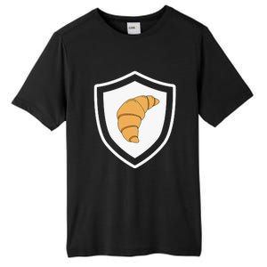 Croissant Army Tall Fusion ChromaSoft Performance T-Shirt