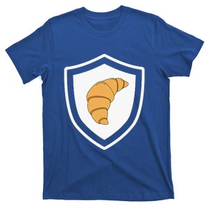 Croissant Army T-Shirt