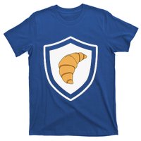 Croissant Army T-Shirt