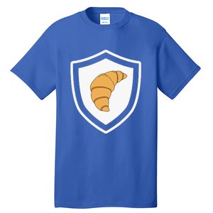 Croissant Army Tall T-Shirt