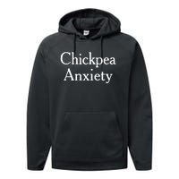 Chickpea Anxiety Performance Fleece Hoodie