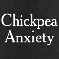 Chickpea Anxiety Hat
