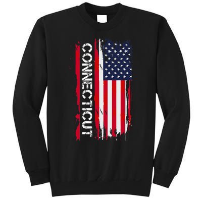 Connecticut America Sweatshirt