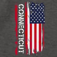 Connecticut America Vector Backpack