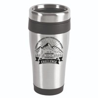 Challenge A Classical Conversations 16oz Travel Tumbler