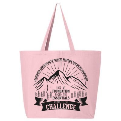Challenge A Classical Conversations 25L Jumbo Tote