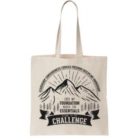 Challenge A Classical Conversations Bag