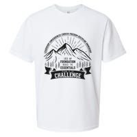 Challenge A Classical Conversations Sueded Cloud Jersey T-Shirt
