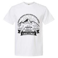 Challenge A Classical Conversations Garment-Dyed Heavyweight T-Shirt
