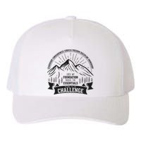 Challenge A Classical Conversations Yupoong Adult 5-Panel Trucker Hat