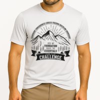 Challenge A Classical Conversations Performance Shirt