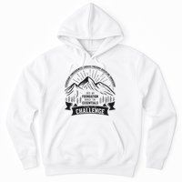 Challenge A Classical Conversations Hoodie