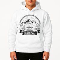Challenge A Classical Conversations Hoodie
