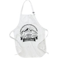 Challenge A Classical Conversations Apron