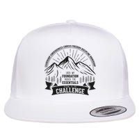 Challenge A Classical Conversations Flatbill Hat