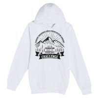 Challenge A Classical Conversations Premium Pullover Hoodie